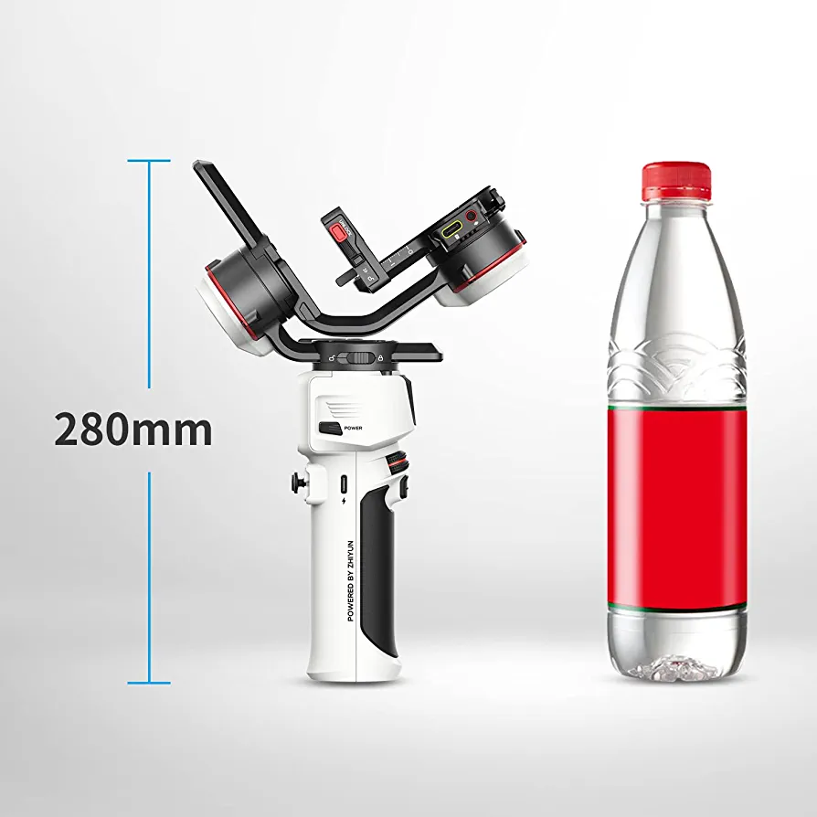 ZHIYUN CRANE-M3 COMBO - Image 6