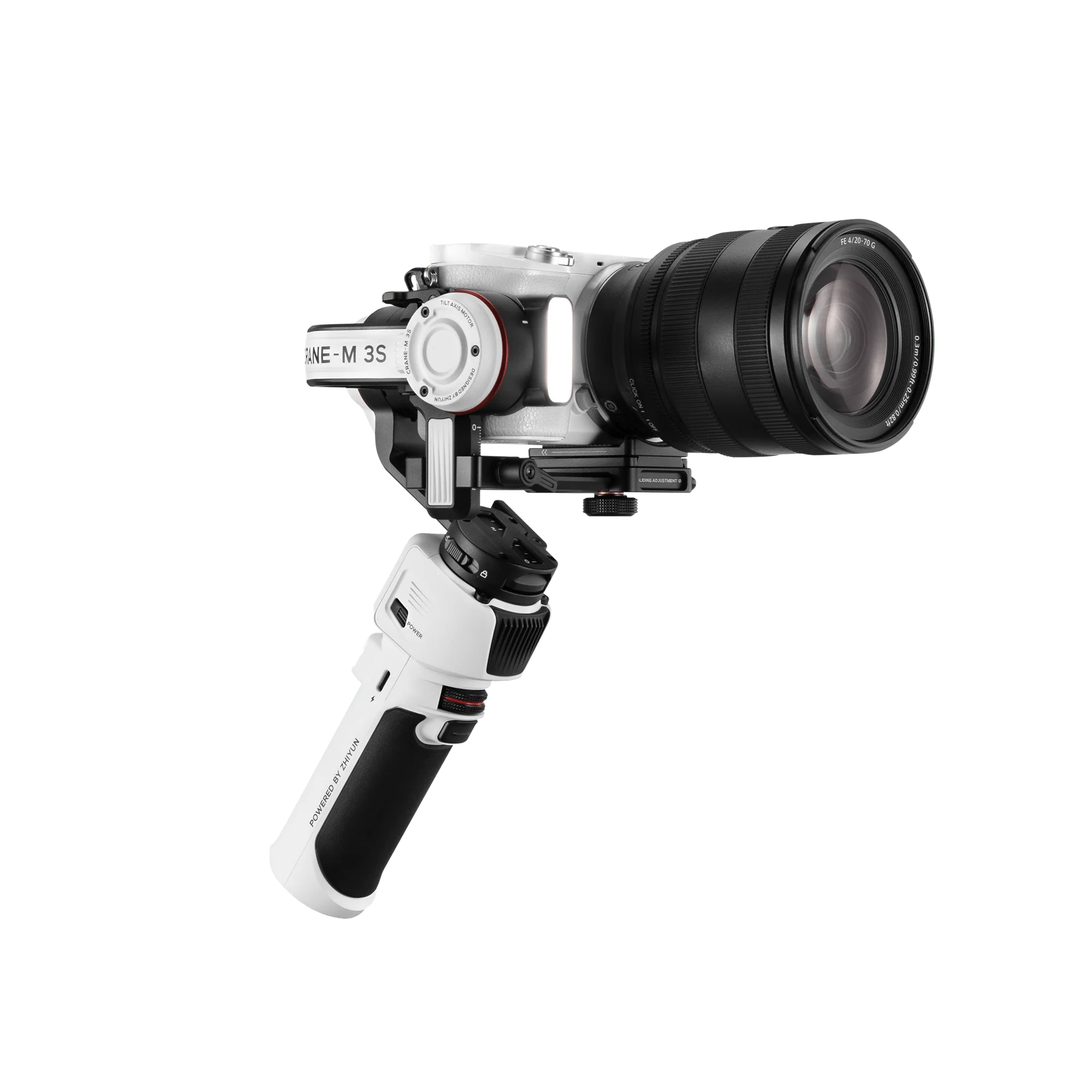 Zhiyun crane M3s combo - Image 3