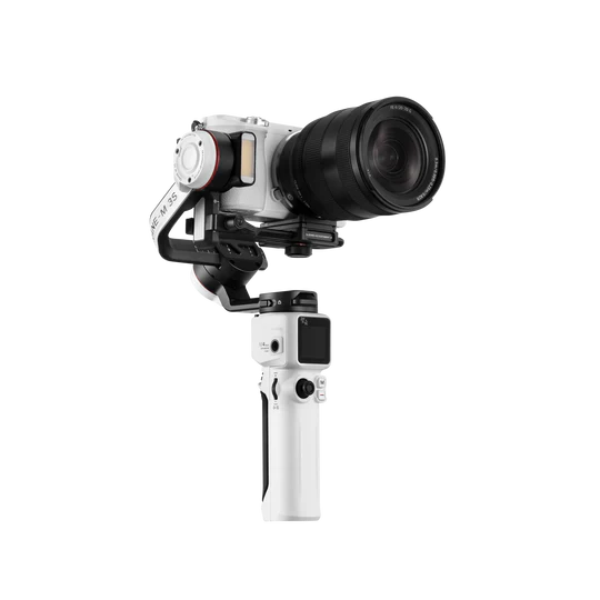 Zhiyun crane M3s combo - Image 4