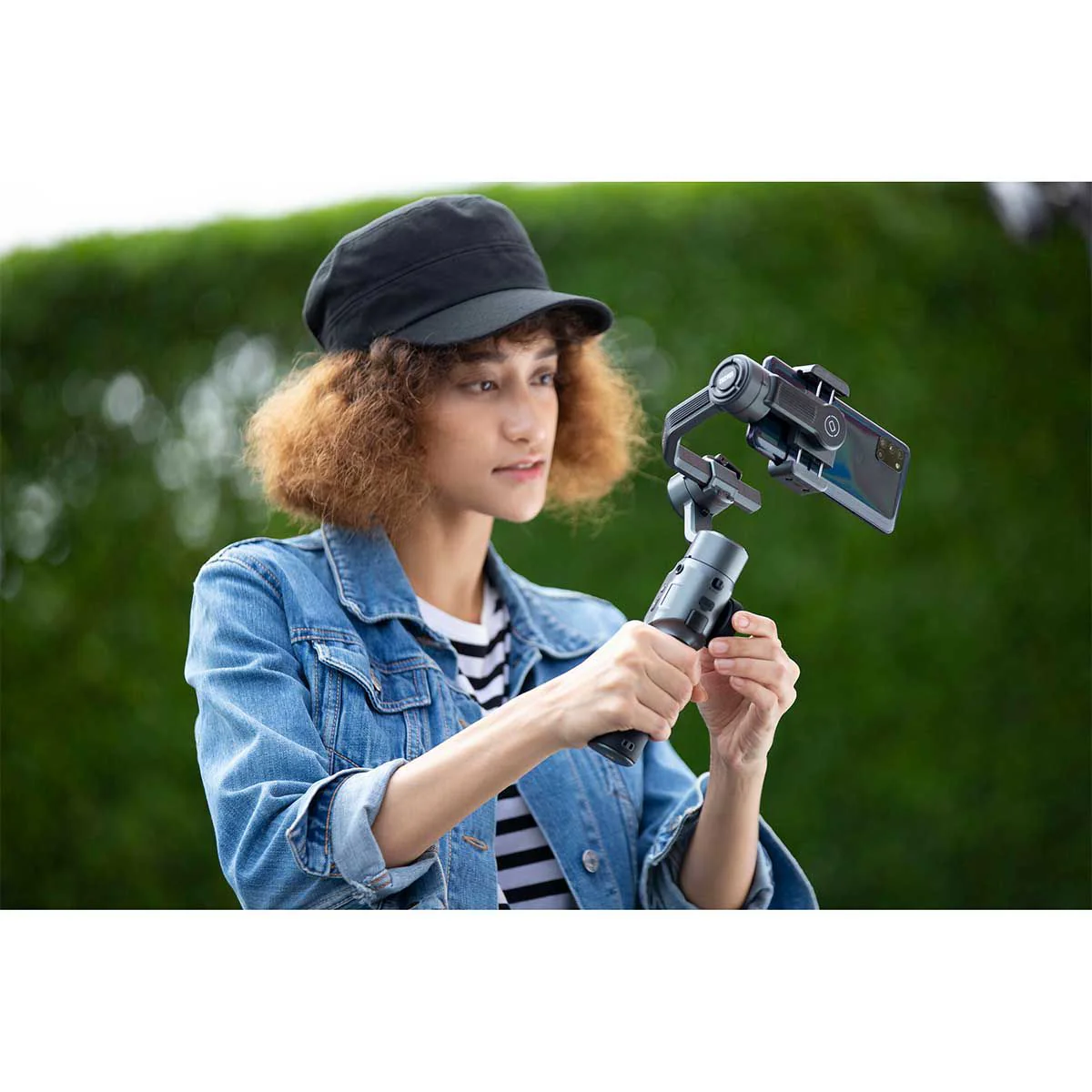 Zhiyun smooth 5 combo - Image 2