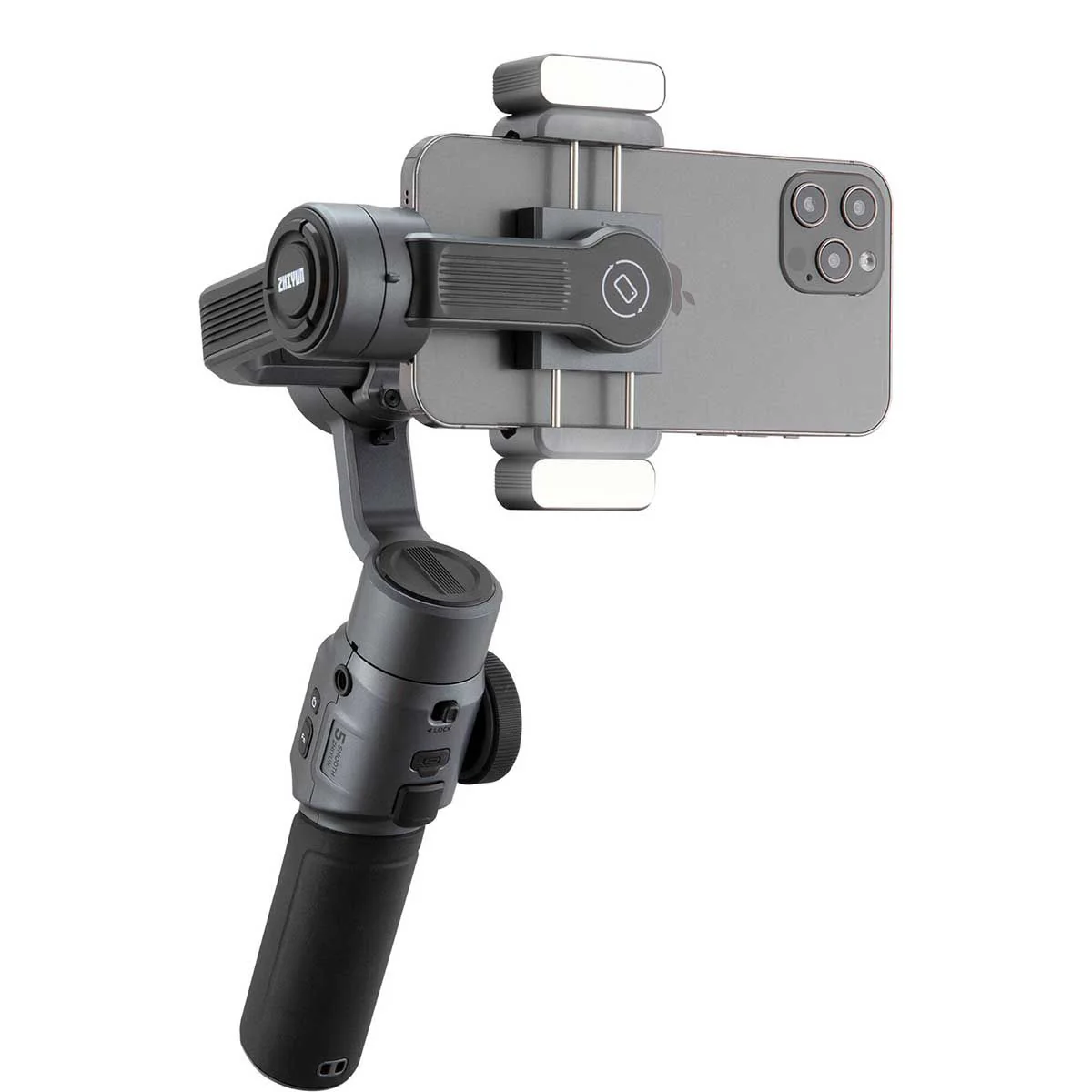 Zhiyun smooth 5 combo - Image 3