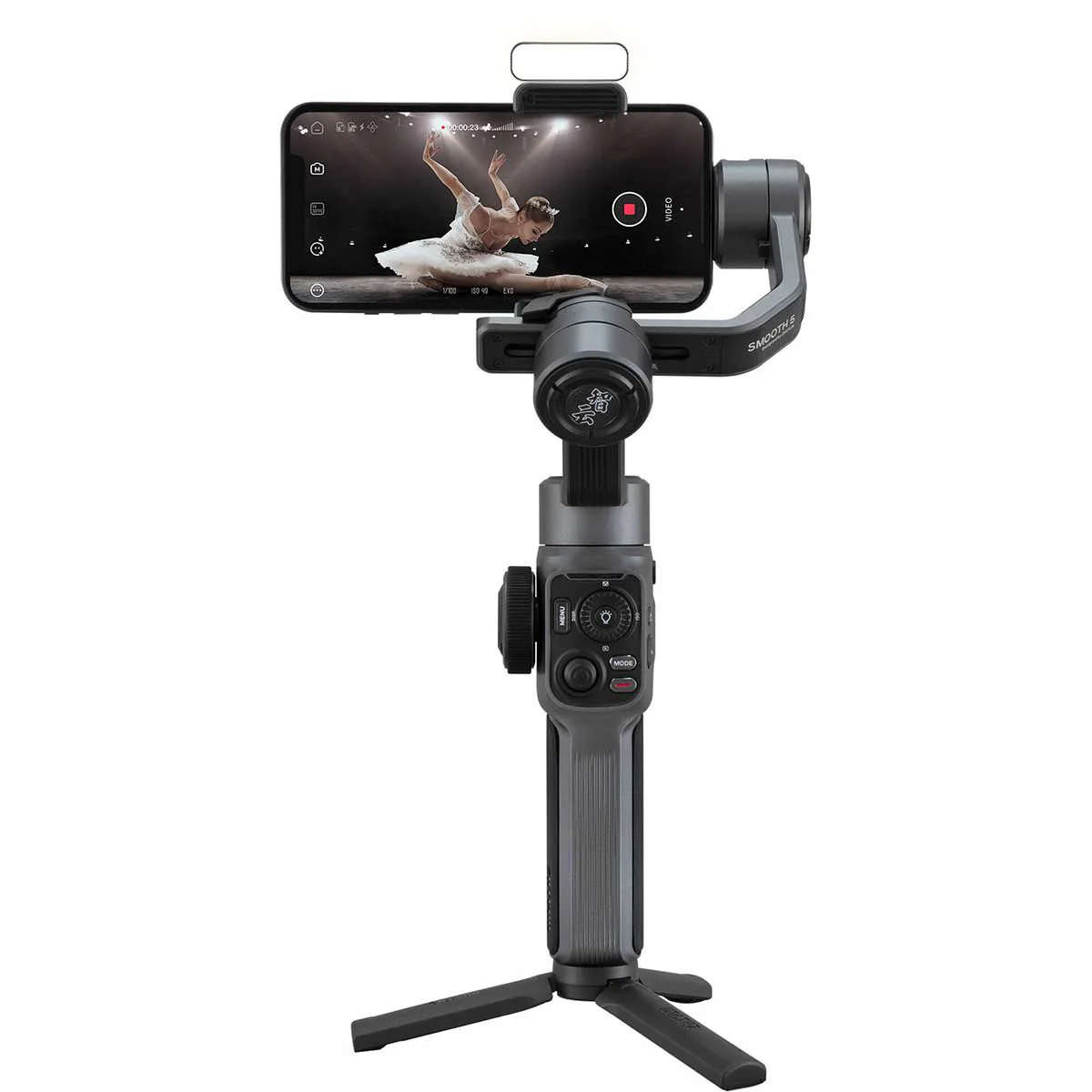 Zhiyun smooth 5 combo - Image 4