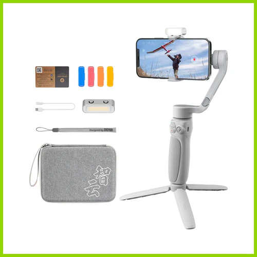 Zhiyun smooth Q4 combo - Image 3
