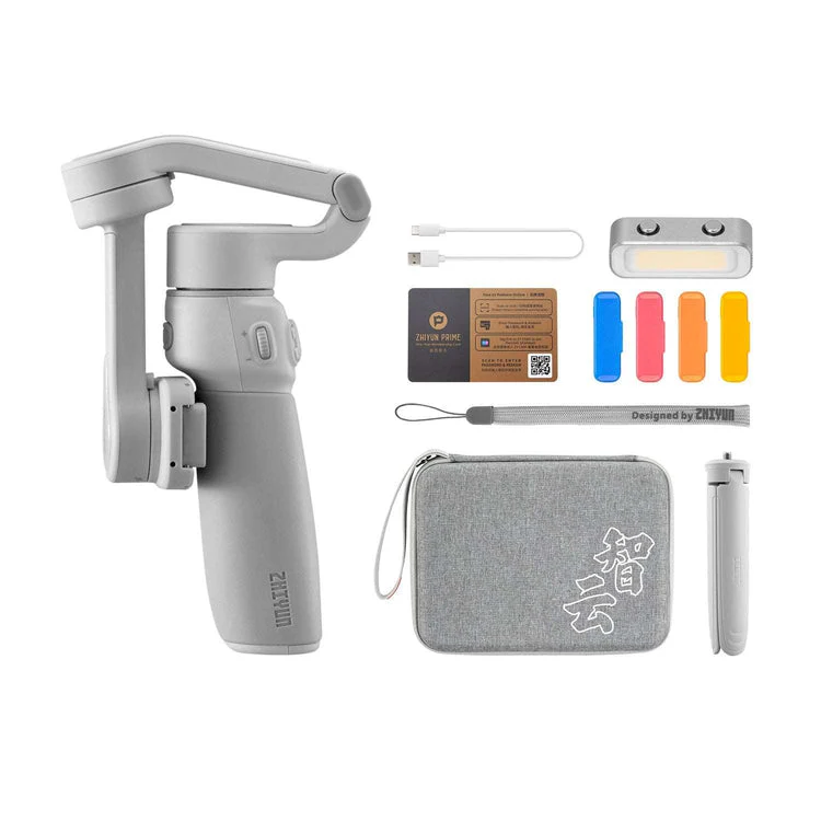 Zhiyun smooth Q4 Gimbal - Image 3