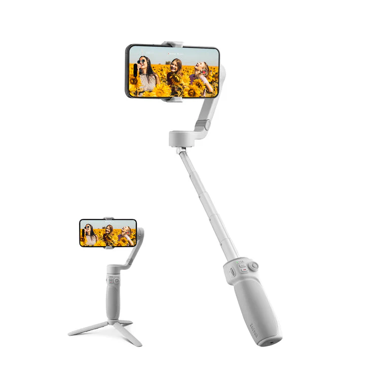 Zhiyun smooth Q4 Gimbal - Image 4