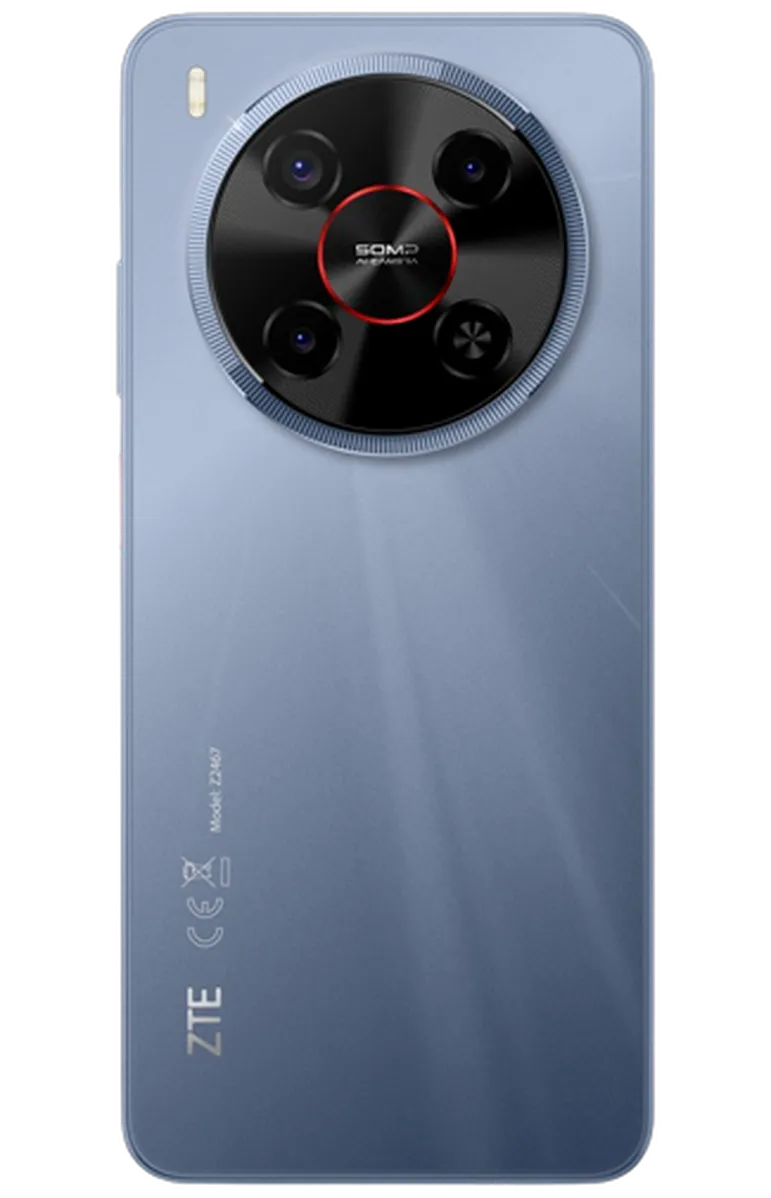 ZTE BLADE V70 MAX - Image 11