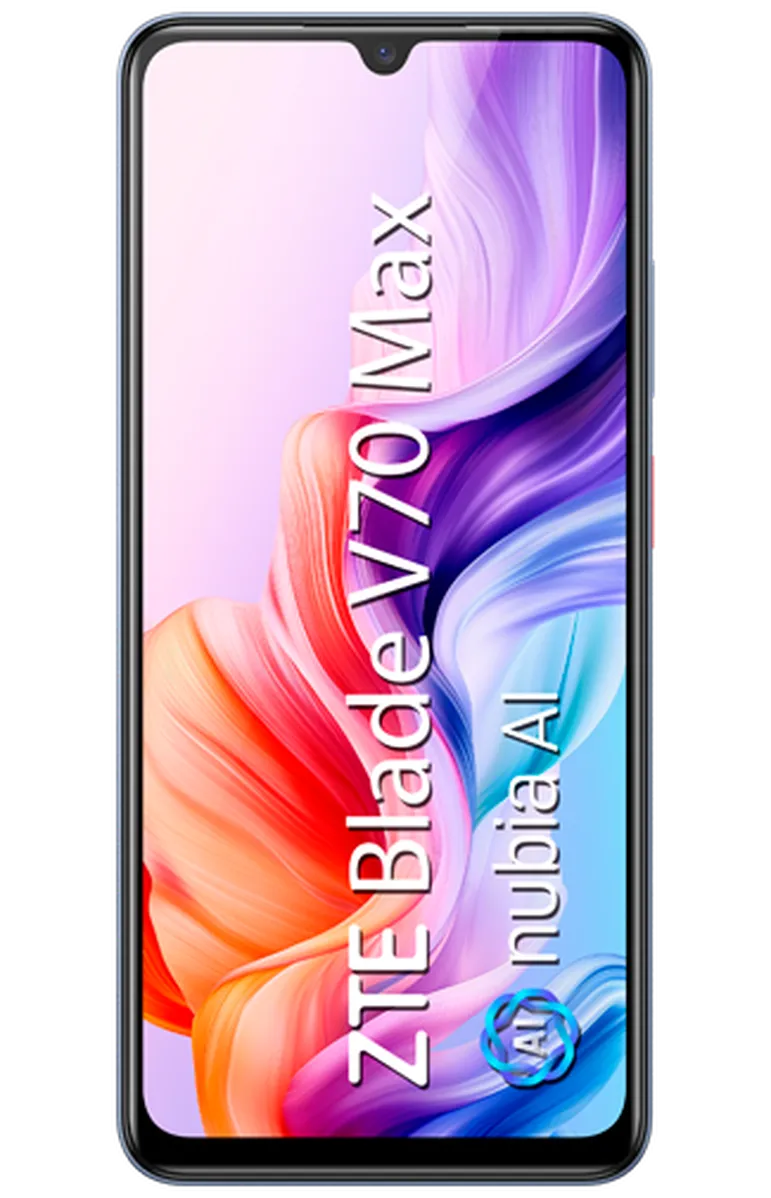 ZTE BLADE V70 MAX - Image 7